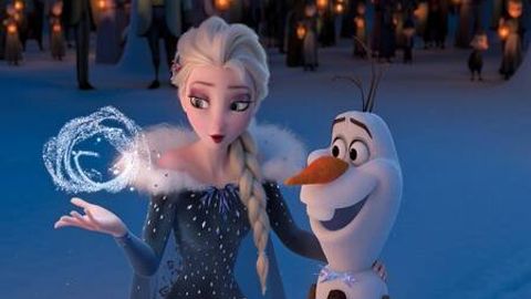 Disney мультфильмларидаги маликаларда жиддий психологик муаммолар борлигини англатувчи фактлар