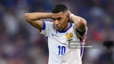 Mbappe: &ldquo;Juda yomon o&lsquo;ynadim. Tezroq dam olishim kerak&rdquo;