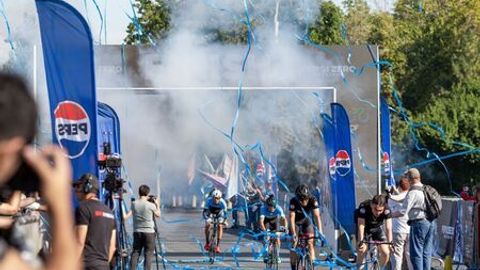 Pepsi Zero Marathon: Bu shunchaki poyga emas, balki sport va ekologiyaga muhabbat ramzi!