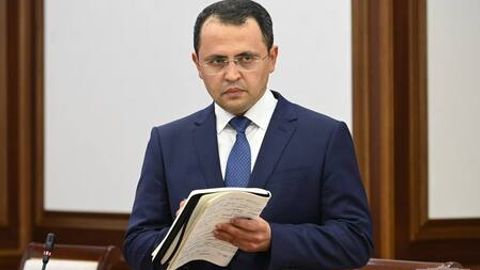 Uzbekistan plans&nbsp;transitioning&nbsp;to digitalized system for identifying disabilities