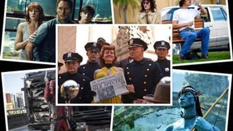 22 yil yozilgan ssenariy: juda uzoq suratga olingan filmlar 10 taligi&nbsp;