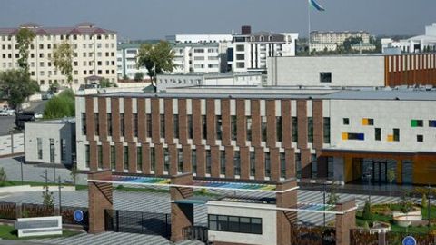 Prezident maktablariga yangi o&lsquo;quv yili uchun qancha ariza kelib tushgani ochiqlandi