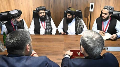 Afg&lsquo;oniston SHHT a&rsquo;zoligiga qabul qilinadimi? Maxsus vakil javob berdi&nbsp;