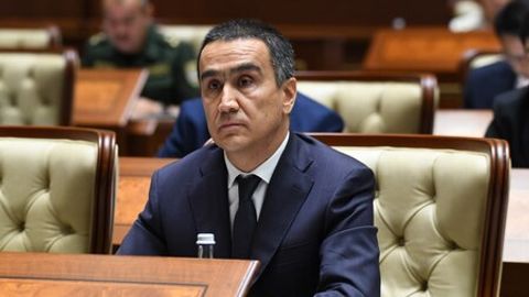 “Электр энергияси бозори ташкил этилиб, савдолар онлайн амалга оширилади” — Шерзод Хўжаев