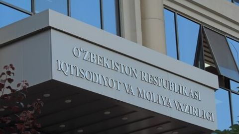 Дефицит госбюджета Узбекистана стабилизировался в начале июля&nbsp;