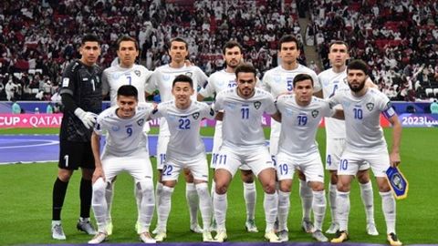 OFK Jahon chempionati saralashining ikki tur o&lsquo;yinlari taqvimini e&rsquo;lon qildi&nbsp;