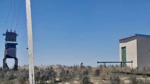 Qashqadaryoda elektrdan noqonuniy foydalangan korxona davlatga 1 mlrd so&lsquo;mdan ziyod zarar yetkazdi