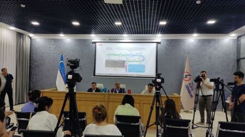 Ўзбекистонда электр энергиясини ҳисоблаш бўйича янги биллинг тизими қачон ишга туширилиши очиқланди&nbsp;