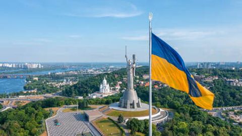 Украина вазири Киевнинг &ldquo;ғалаба режаси&rdquo; ҳақида маълум қилди