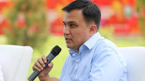 &ldquo;Ўлим жазосини тиклаш керак деганларга Конституция китобини совға қилиш керак&rdquo; &mdash; Одилжон Тожиев