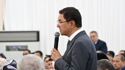 O&lsquo;zbekistonda kambag&lsquo;allikni qisqartirish va ijtimoiy himoya endi bitta tizimda bo&lsquo;ladi
