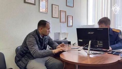 Астраханда гиёҳванд моддалардан оммавий заҳарланиш иши бўйича айбланган ўзбекистонлик 20 йилга қамалди