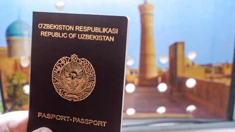 Дунёнинг энг кучли паспортлари: Ўзбекистон рейтингда 79-поғонани эгаллади