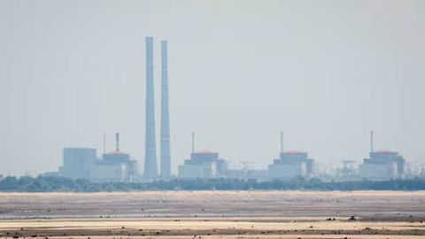 БМТ Россиядан Запорожье АЭСни тарк этишни ва станция назоратини Украинага топширишни талаб қилди