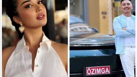 Instagram: Qimmatbaho avtomobil xarid qilgan Obidjon Nasriddinov, syomka jarayonida jarohatlangan Liil Xurramov, muxlislaridan ranjigan Manzura