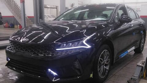 Toshkentda haydovchining 67 ta jarimasi uchun Kia mashinasi xatlandi&nbsp;