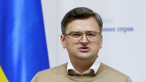 &ldquo;Biz yana 75 yil kuta olmaymiz&rdquo;. Dmitriy Kuleba NATOga qo&lsquo;shilish haqida keskin bayonot berdi