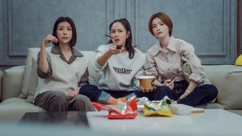 Eng yaxshi umid: hayotda o&lsquo;z yo&lsquo;lini topolmayotganlar uchun 7 ta chuqur ma&rsquo;noli drama&nbsp;