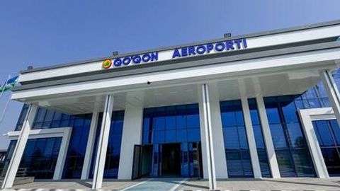 Qo&lsquo;qon aeroportidan Toshkent, Samarqand va Buxoroga parvozlar yo&lsquo;lga qo&lsquo;yiladi