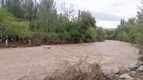 O&lsquo;shdagi selda halok bo&lsquo;lgan qizchaning jasadi Andijondan topildi