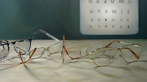 Dunyodagi har ikkinchi odam ko&lsquo;rlikdan aziyat chekishi mumkin &mdash; OAV&nbsp;