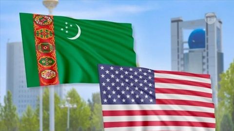 В МИД Туркменистана осудили покушение на Дональда Трампа&nbsp;