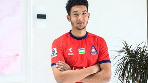 Superligada iyun oyining eng yaxshi futbolchisi aniqlandi&nbsp;