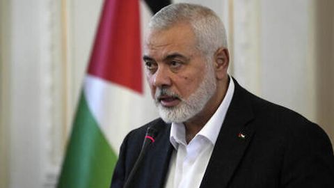 &ldquo;HAMAS G&lsquo;azo kelishuv rejasiga 29 ta o&lsquo;zgartirish kiritishga urindi&rdquo; &mdash; Isroil maslahatchisi