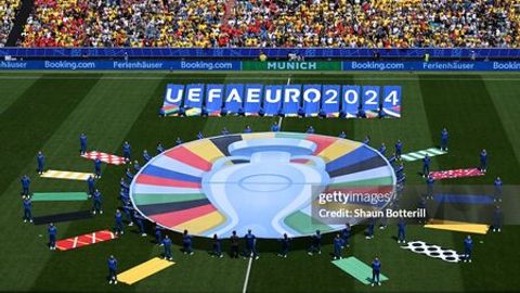 WhoScored талқинига кўра Евро&mdash;2024 рамзий терма жамоаси эълон қилинди&nbsp;