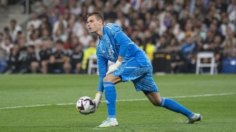Lunin Saudiya Arabistonidan kelgan taklifni rad etdi