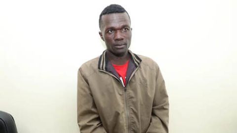 Keniyada 42 nafar ayolni o&lsquo;ldirgan qotil hibsga olindi