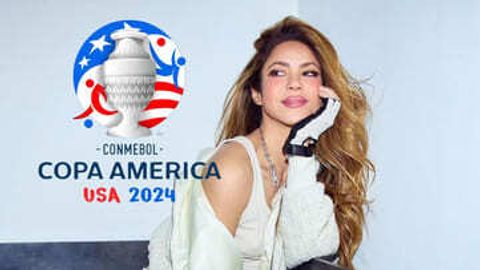 Shakira Amerika kubogi finalidagi 8 daqiqalik chiqishi evaziga qancha gonorar olgani ma&rsquo;lum bo&lsquo;ldi (video)&nbsp;