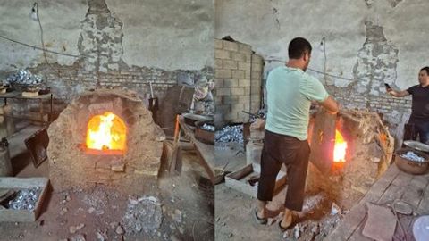Andijonda sex tashkil qilgan fuqaro 6,7 mlrd so&lsquo;mlik tabiiy gazdan noqonuniy foydalandi&nbsp;