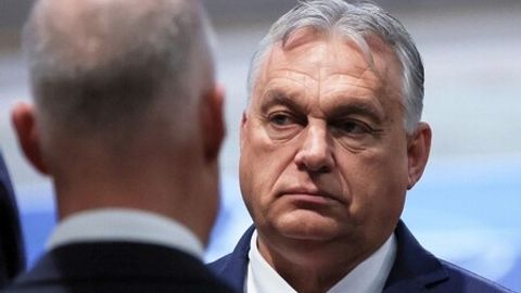 Politico: Европа парламенти Венгрияни овоз бериш ҳуқуқидан маҳрум қилмоқчи