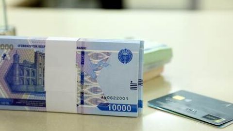 O&lsquo;zbekistonda olti oylik nafaqa to&lsquo;lovlari bo&lsquo;yicha maʼlumot berildi&nbsp;