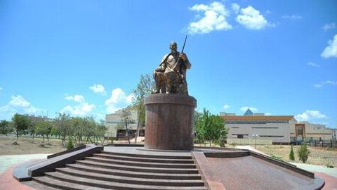 O&lsquo;zbekistonda shoir Ajiniyoz Qo&lsquo;siboy o&lsquo;g&lsquo;li tavalludining 200 yilligi keng nishonlanadi