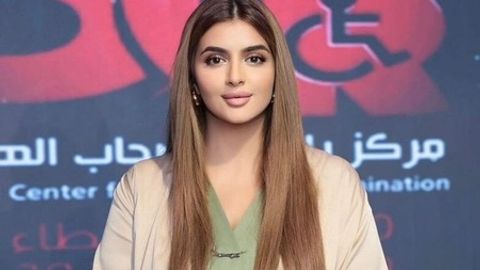 Dubay amirining qizi ajrashganini noodatiy tarzda e’lon qildi 
