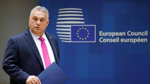 Еврокомиссарлар Венгрия раислигига бойкот эълон қилмоқда&nbsp;