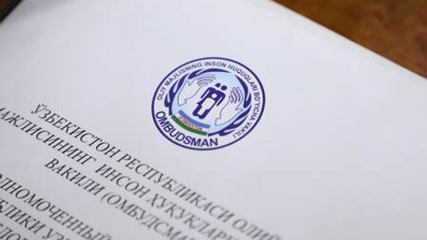 O‘zbekistonda Ombudsman vakolatlari kengaytirilishi kutilmoqda