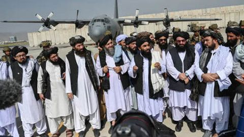 &ldquo;Tolibon&rdquo; AQSH puliga jihod maktablari qurmoqda &mdash; Afg&lsquo;oniston milliy qarshilik fronti rahbari&nbsp;&nbsp;