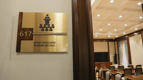 Иқтисодий зонага трансформатор, &ldquo;Замонавий касблар&rdquo;га ажратилган миллионлар, бир йилдан буён Навоийга етиб бормаган йўлтанламас &mdash; Сенат ҳудудлардаги ўрганишлар натижаларини эълон қилди
