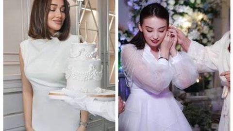 Instagram: Cadillac xarid qilgan Hamdam Sobirov, 30 yoshni qarshilagan Shahlo Ahmedova, unashtirilgan Sadoqat Hamidullayeva