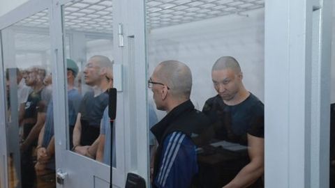 &ldquo;Бахти Ташкентский&rdquo; ўта хавфли рецидивист деб топилди