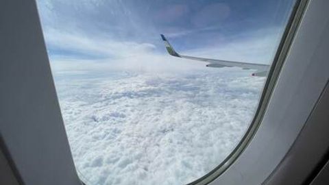 Windowsʼdagi texnik muammo O&lsquo;zbekistondagi xalqaro aeroportlar faoliyatiga taʼsir qilmadi &nbsp;