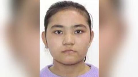 Жиззахда 17 ёшли қиз бедарак йўқолди 