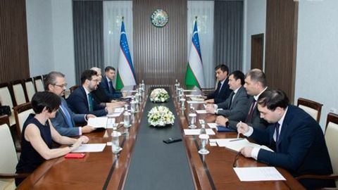 Нукус ва Наманган учун электробуслар, Самарқанд учун трамвай харид қилиниши режалаштирилмоқда