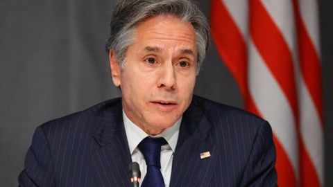 “Украина НАТОга кириш шартларини тезда бажара олади” — Энтони Блинкен