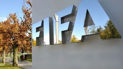 ФИФА Исроилга Олимпиадада иштирок этишга рухсат берди