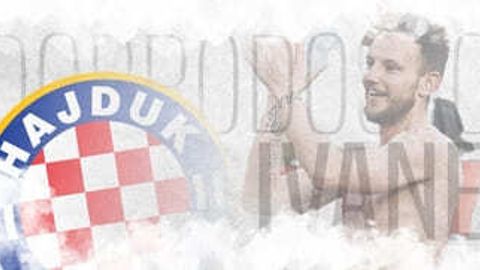 Ivan Rakitich faoliyatini Xorvatiya klubida davom ettiradi&nbsp;