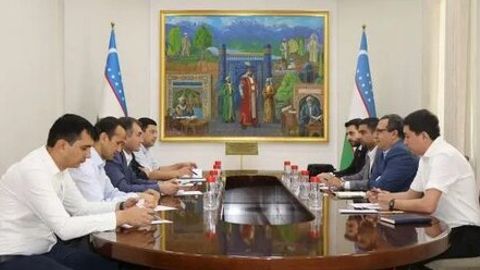 Kuvayt kompaniyasi Qashqadaryoda farmatsevtika mahsulotlarini ishlab chiqarishni yo&lsquo;lga qo&lsquo;yishi mumkin